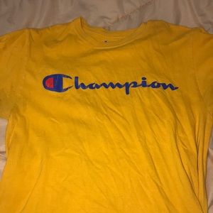 Champion T-shirt